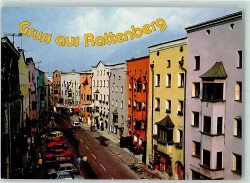 Rattenberg