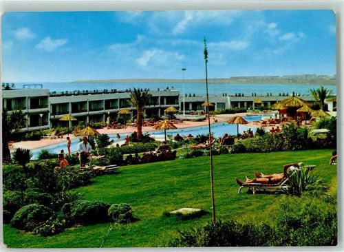 San Agustin Apartamentos Regente