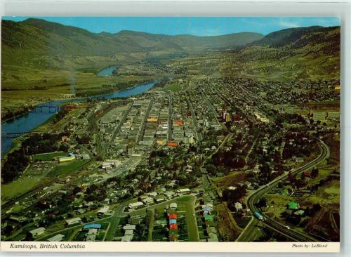 Kamloops