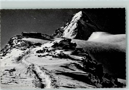 Erzherzog Johann Hütte