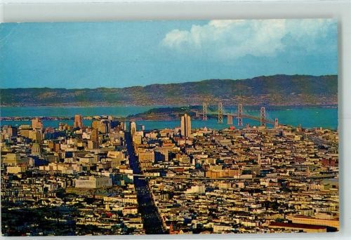 San Francisco Golden Gate