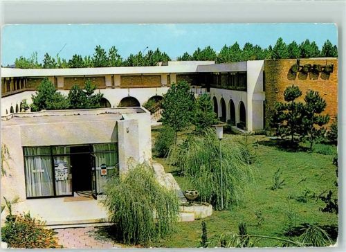 Venus Hotel Dana