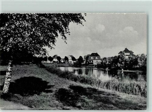 Stolp 1962 Neumannsaue Postkartenkalender Pommern im Bild