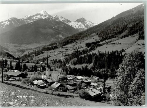 Alpbach