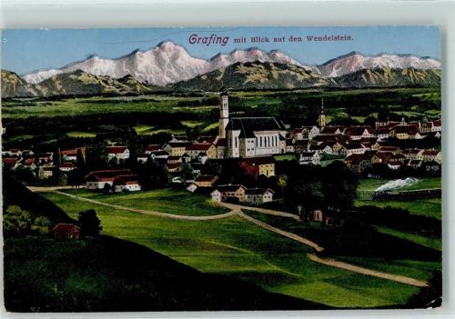 Grafing Wendelstein