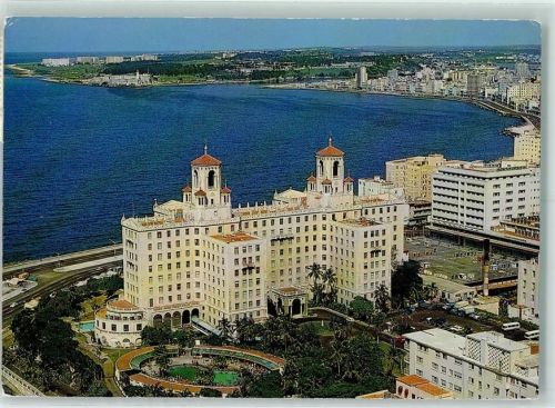 Havanna Habana Nacional