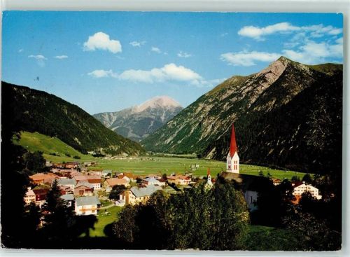 6654 Holzgau
