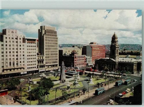 Durban