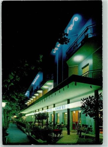 Igea Marina Hotel Onofri