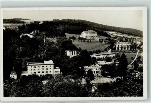 Lazne Teplice nad Becvou