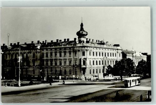 Arad B-dul Republicii