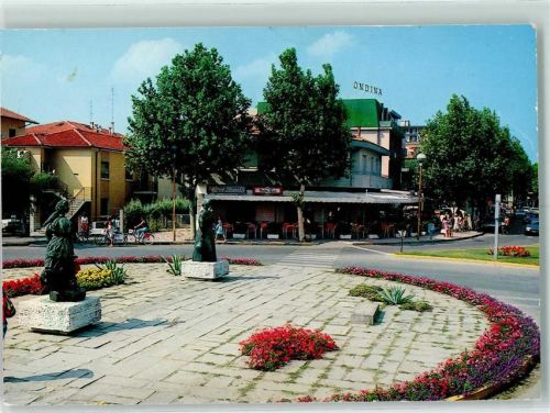 Cervia Ondina
