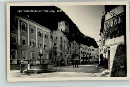 Rattenberg