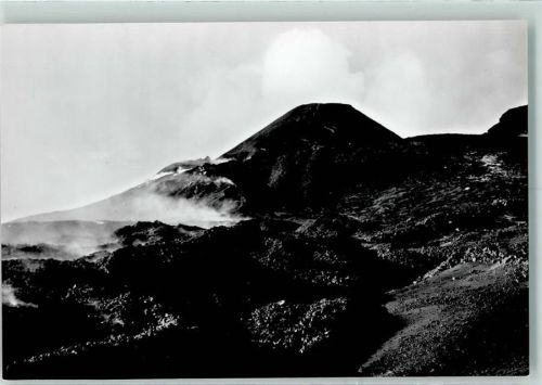 Catania Westermann Italien Süd- und Inselitalien Bild 111622 Ätna