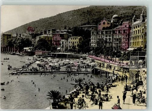 Opatija
