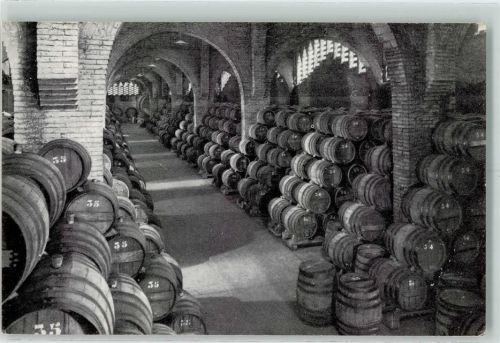 San Sadurni de Noya 1960 Casa Codorniu Nr. 5 Una Bodega