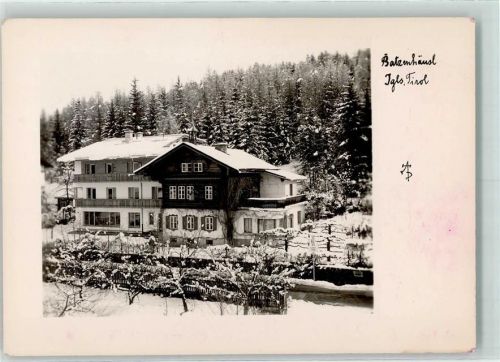 Igls Winter