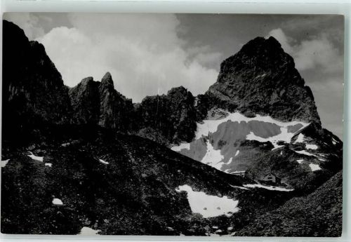Lamsenjochhütte Hüttenstempel
