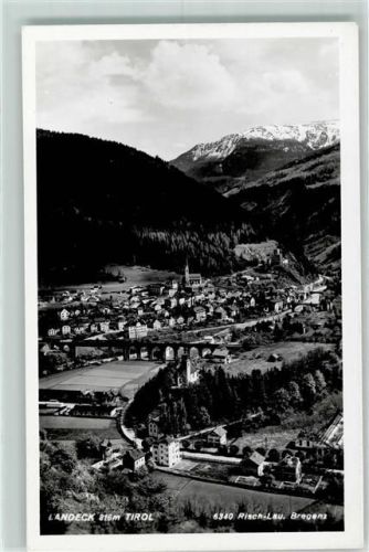 Landeck