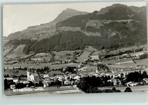 Kitzbühel