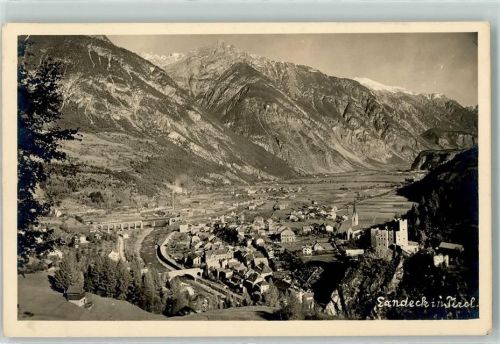 Landeck