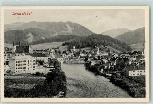 Leoben