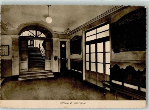 Modena Istituto Salesiano S. Giuseppe