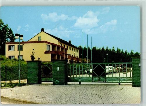 Möhnesee Joseph - Joos Haus