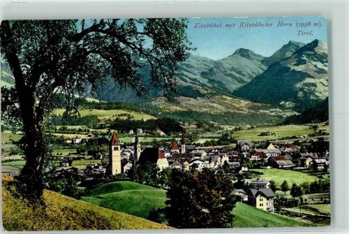 Kitzbühel