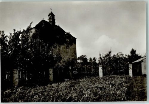 Peitz Festungsturm
