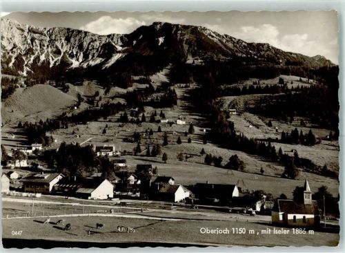 Oberjoch