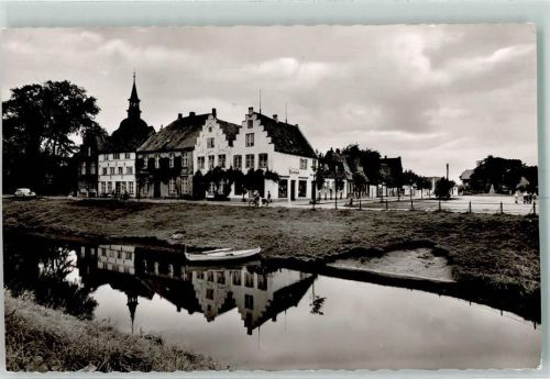 Friedrichstadt