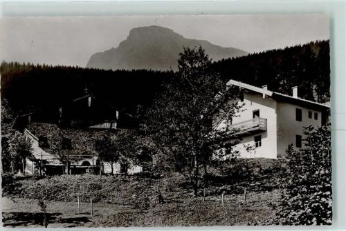 Anger Untere Stoißeralm Zusatzstempel