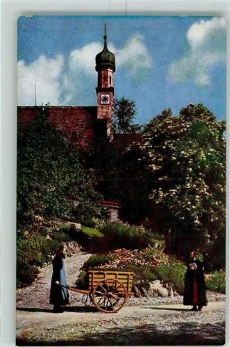 St. Ottilien Ottilienkapelle