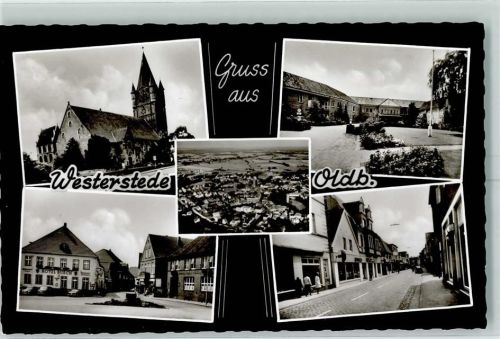 Westerstede