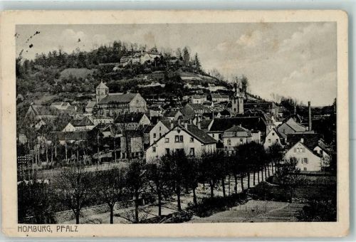 Homburg