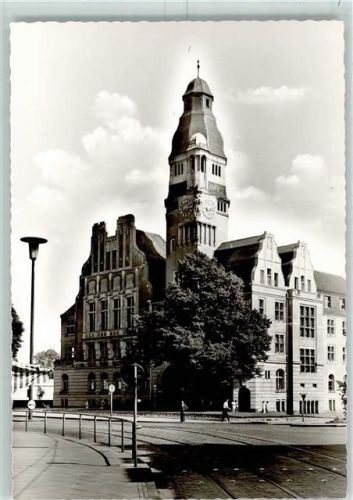 Gladbeck Rathaus