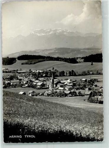 Bad Häring