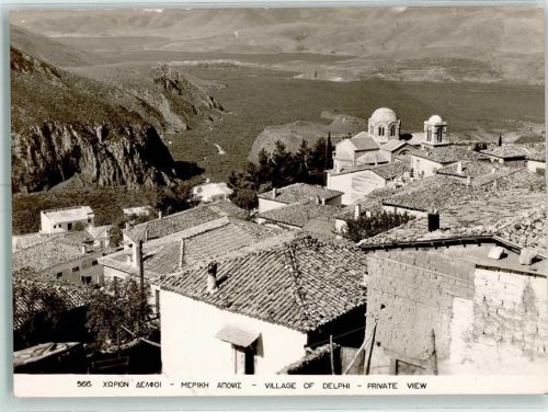 Delphi