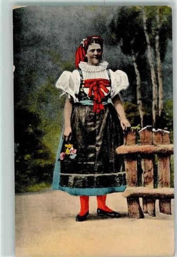 Jihlava Tracht