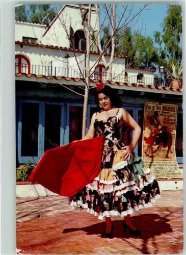 1983 Spanish women AK