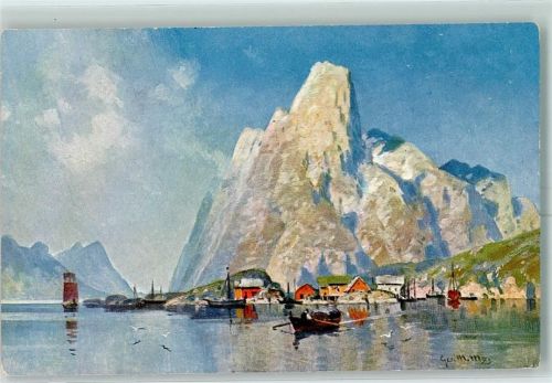 Fjord
