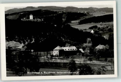 Gallneukirchen