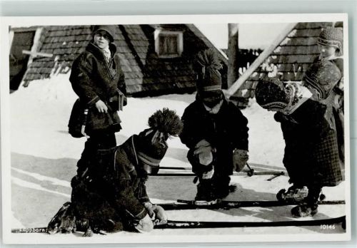 Hammerfest Tracht