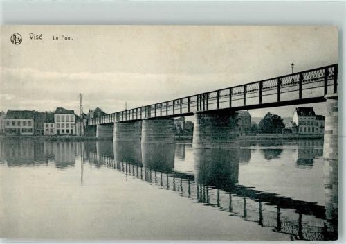Visè Brücke