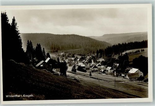 Wildenthal