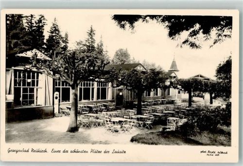 Neukirch Georgenbad