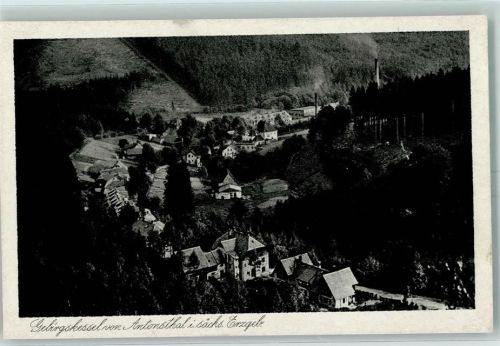 08359 O9431 Antonsthal - Gebirgskessel AK
