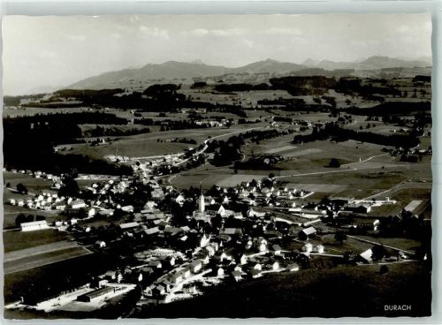 Durach