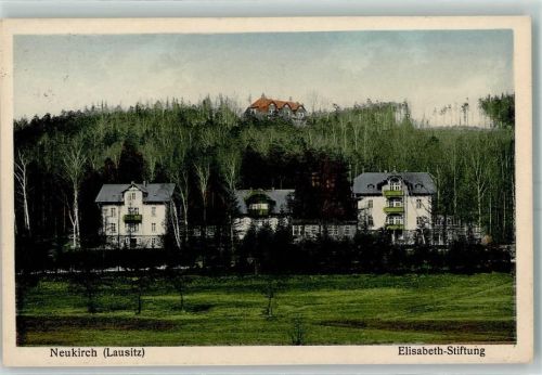 Neukirch Elisabeth-Stiftung